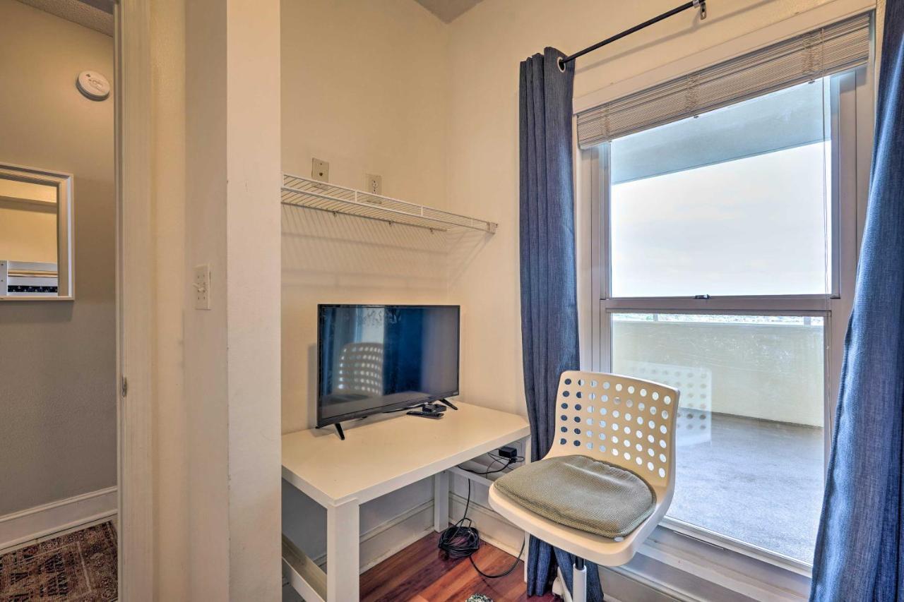 Beachfront Panama City Condo With Resort Amenities Panama City Beach Eksteriør bilde